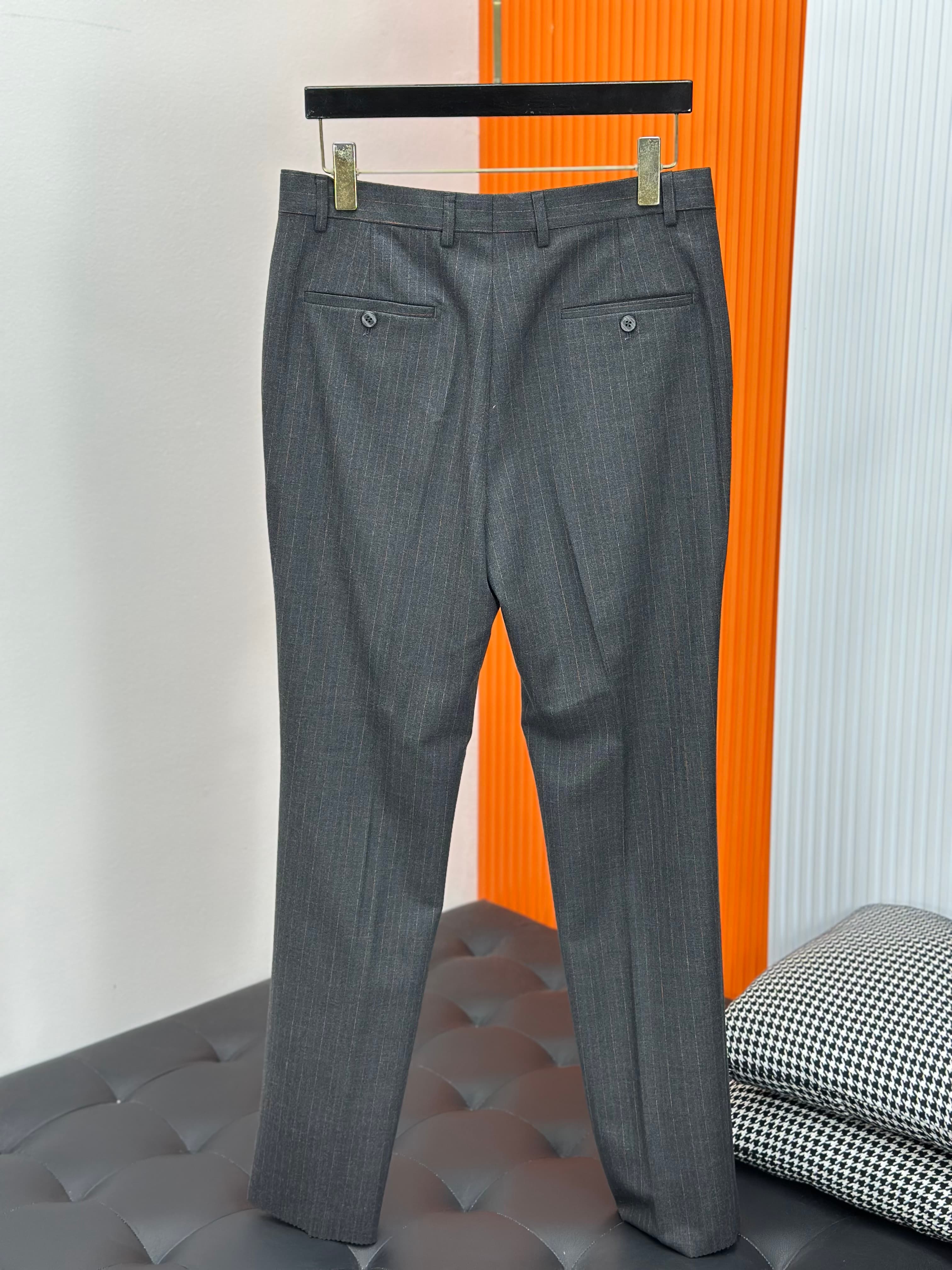 Versace Suits | Modern Business Attire Rep Clothing image 3