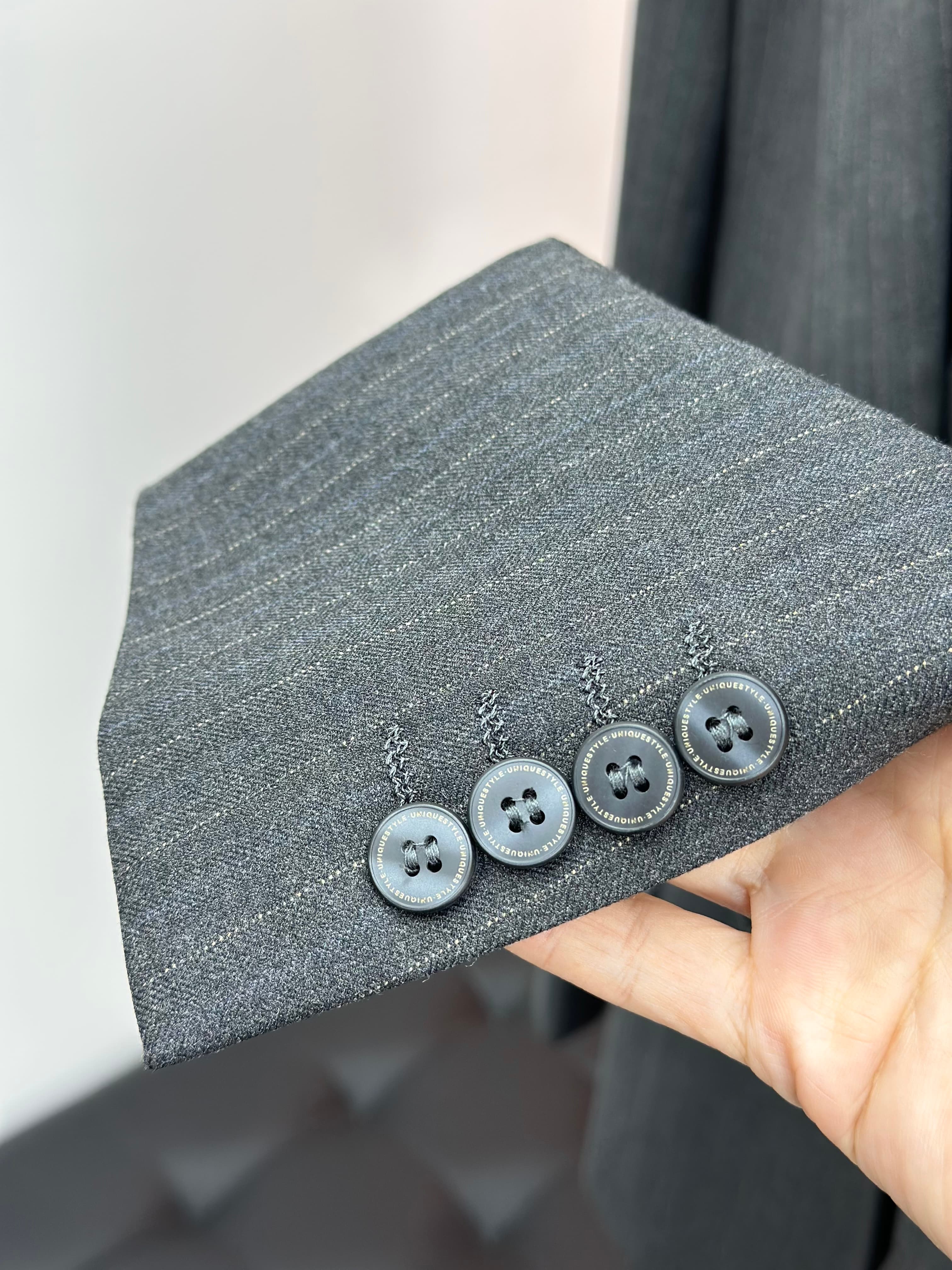 Versace Suits | Modern Business Attire Rep Clothing image 6