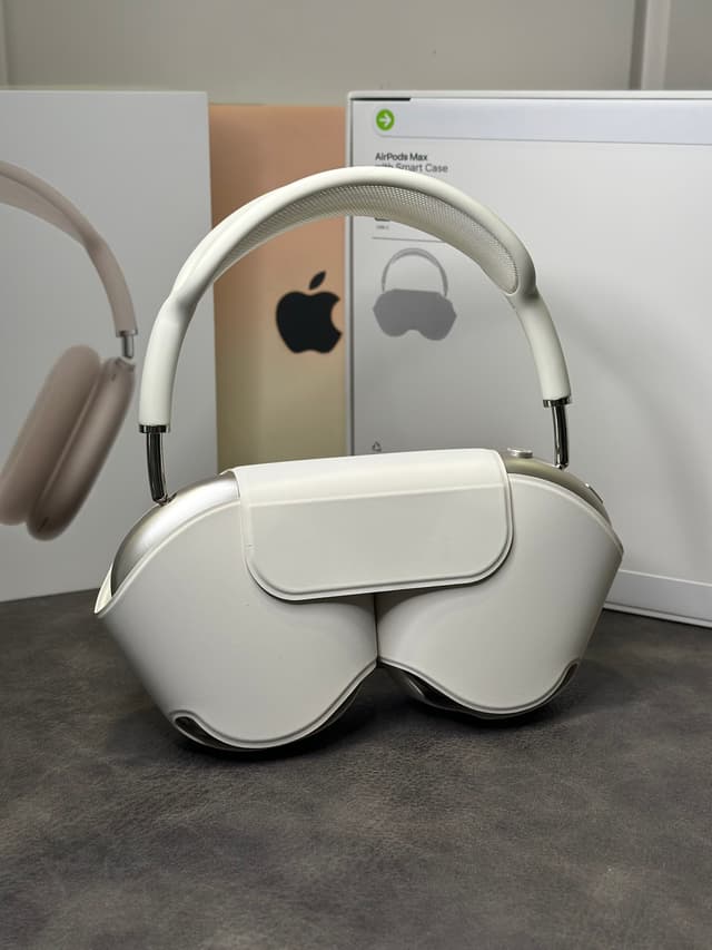 YUPOO AirPods Max Gen 2 Headphones | Rep Electronics image 2
