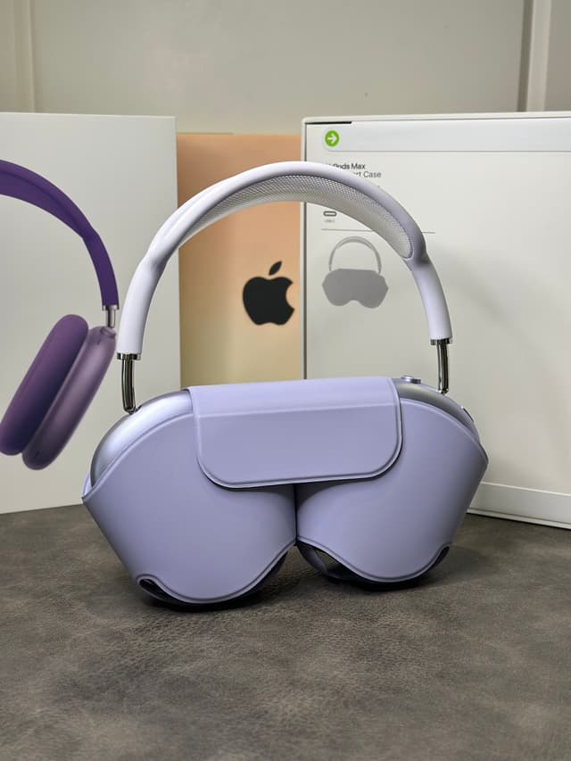 YUPOO AirPods Max Gen 2 Headphones | Rep Electronics image 5