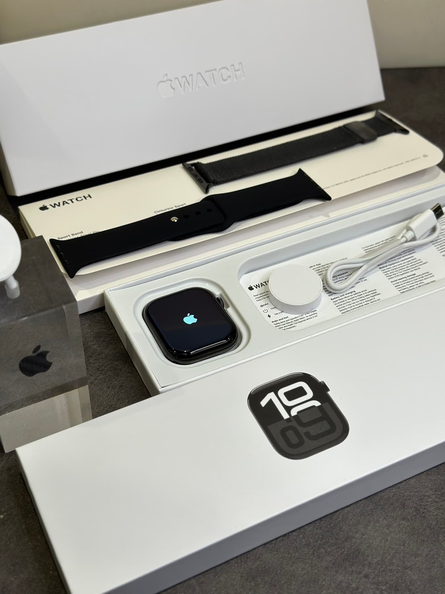 YUPOO Apple Watch Series 10 Replica image 7