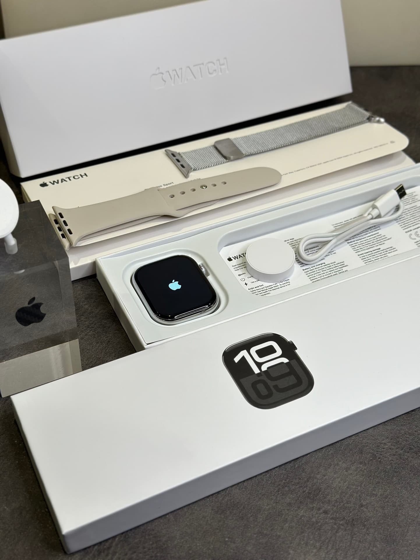 YUPOO Apple Watch Series 10 Replica image 8