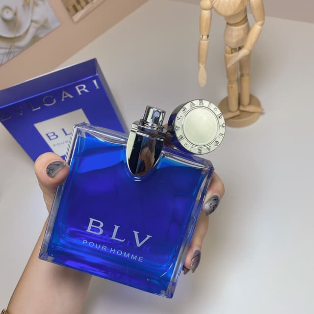 YUPOO Luxury Bvlgari Blue Scent Replica | Rep Cosmetics image 5