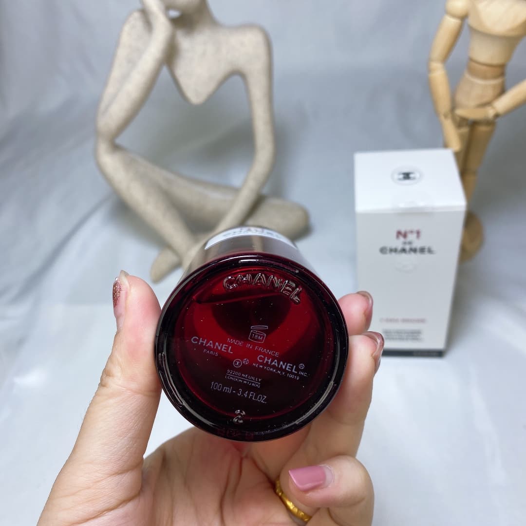  YUPOO Luxury Chanel No.1 Red Camellia Perfume image 3