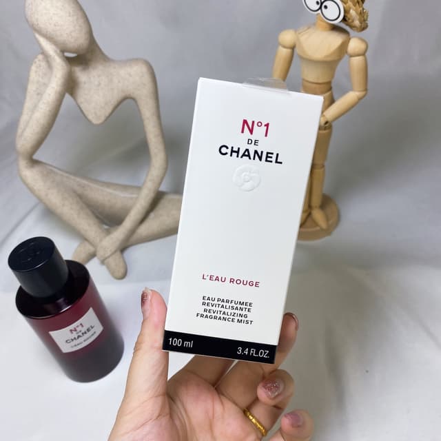 YUPOO Luxury Chanel No.1 Red Camellia Perfume | Rep Cosmetics image 6