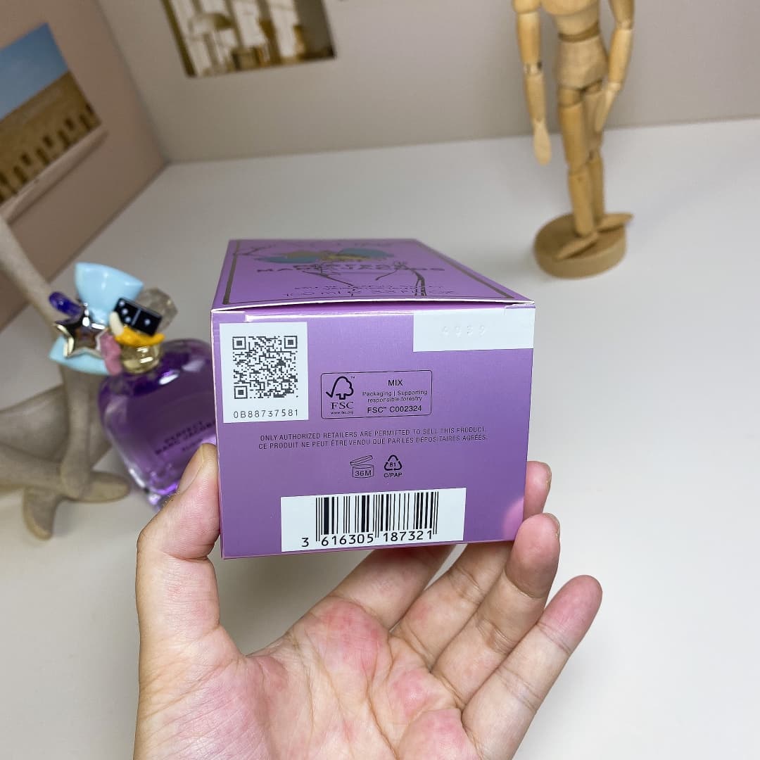 YUPOO Luxury Marc Jacobs Perfect Elixir image 6