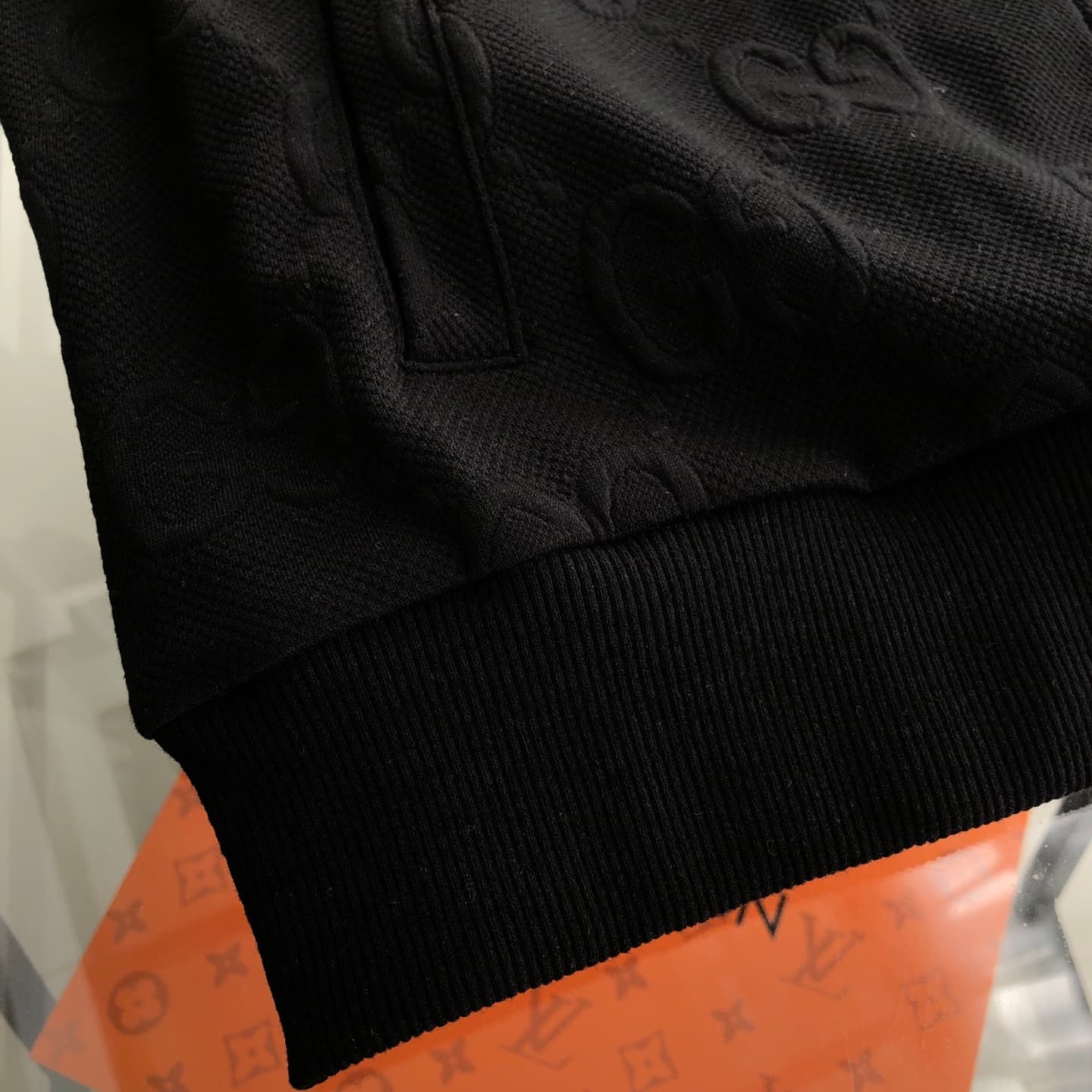 YUPOOPA Gucci 2025SS Web Jacket couple's coat image 8