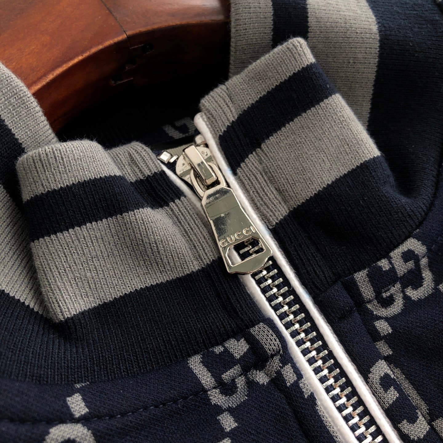 YUPOOPA Gucci 25SS Web couples  Jacket  image 4