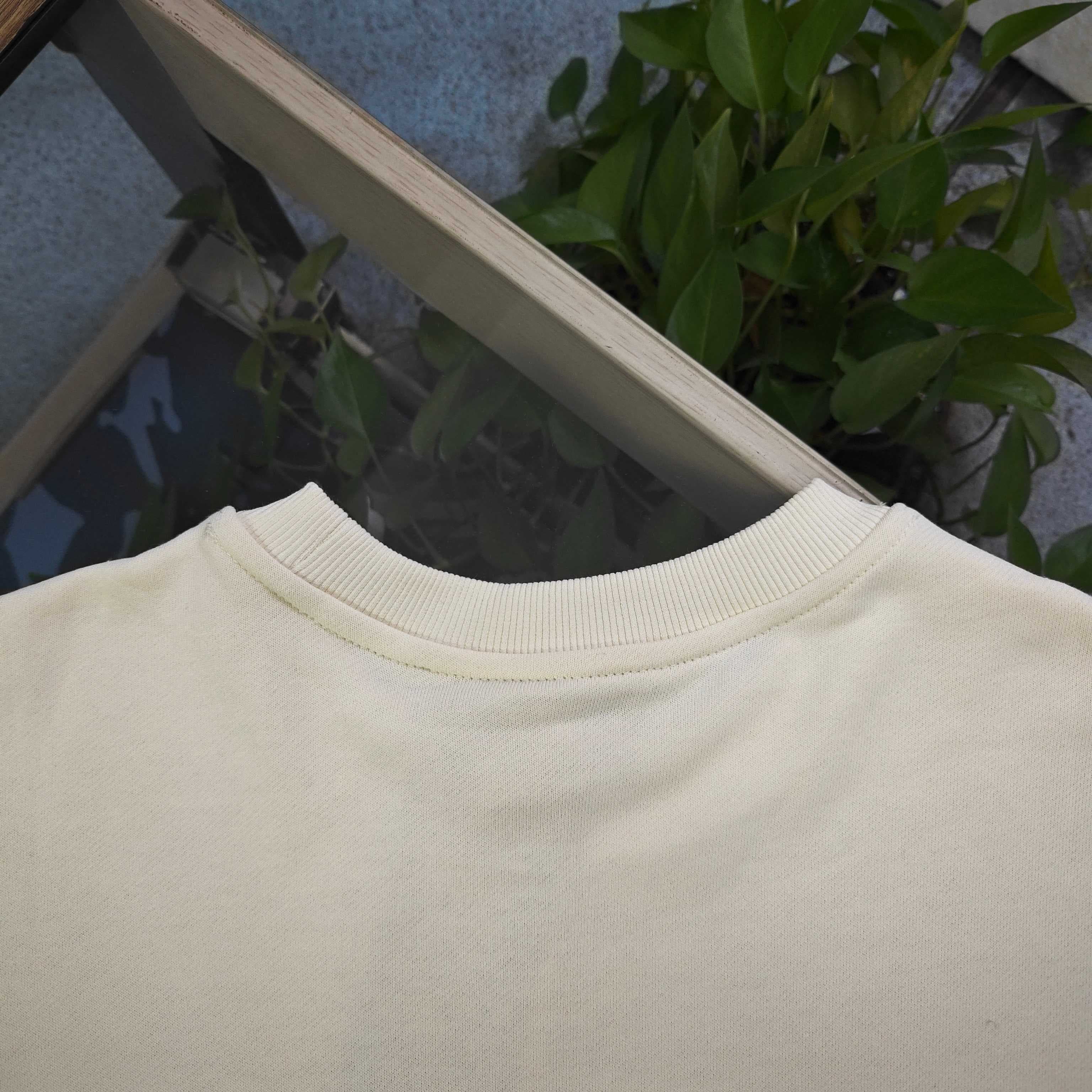 YUPOOPA Gucci Schnauzer Sweatshirt WHITE CLOTHES image 8