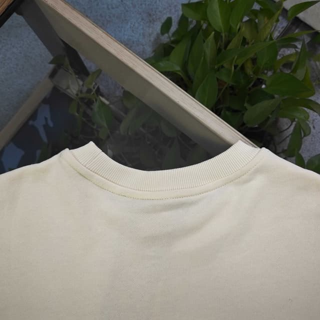 YUPOOPA Gucci Schnauzer Sweatshirt WHITE CLOTHES | Yupoo Rep Clothing image 8