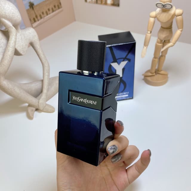 YUPOO Perfume Intense YSL Elixir 2024 | Rep Cosmetics image 2