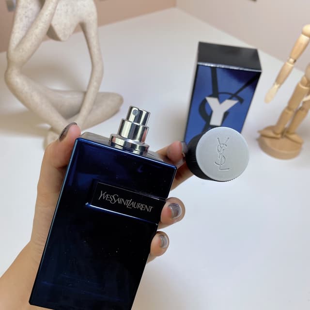 YUPOO Perfume Intense YSL Elixir 2024 | Rep Cosmetics image 5