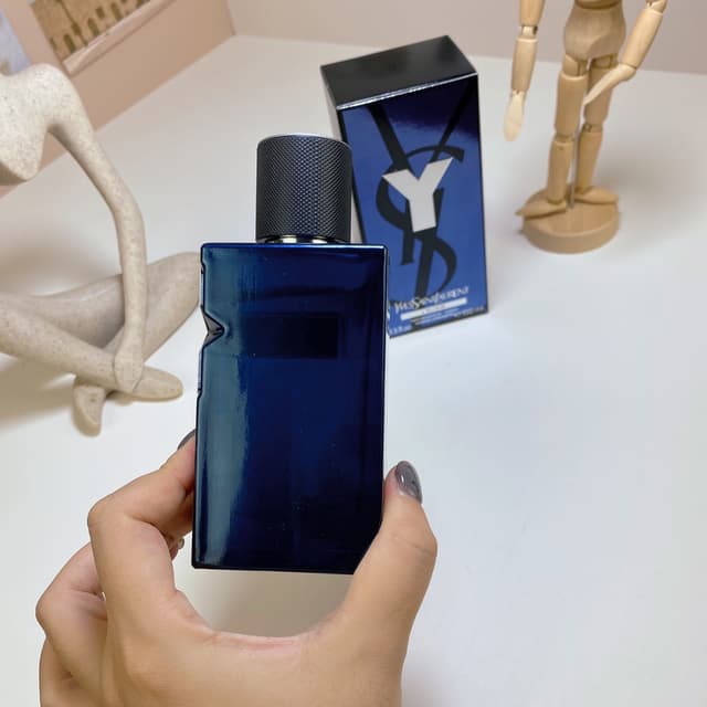 YUPOO Perfume Intense YSL Elixir 2024 | Rep Cosmetics image 4
