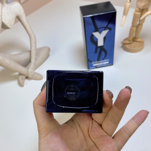 YUPOO Perfume Intense YSL Elixir 2024 | Rep Cosmetics image 3