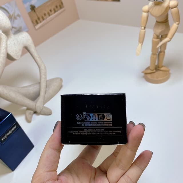 YUPOO Perfume Intense YSL Elixir 2024 | Rep Cosmetics image 7