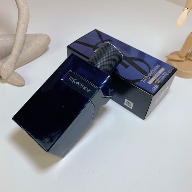 YUPOO Perfume Intense YSL Elixir 2024 | Rep Cosmetics image 9