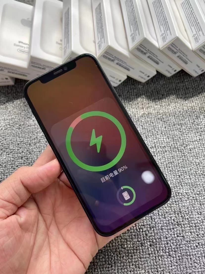 YUPOO Portable Fast Apple MagSafe Charger image 2