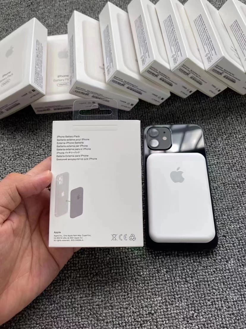 YUPOO Portable Fast Apple MagSafe Charger image 4