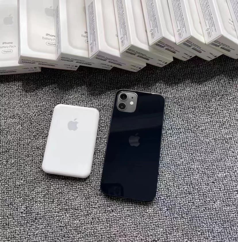 YUPOO Portable Fast Apple MagSafe Charger image 5