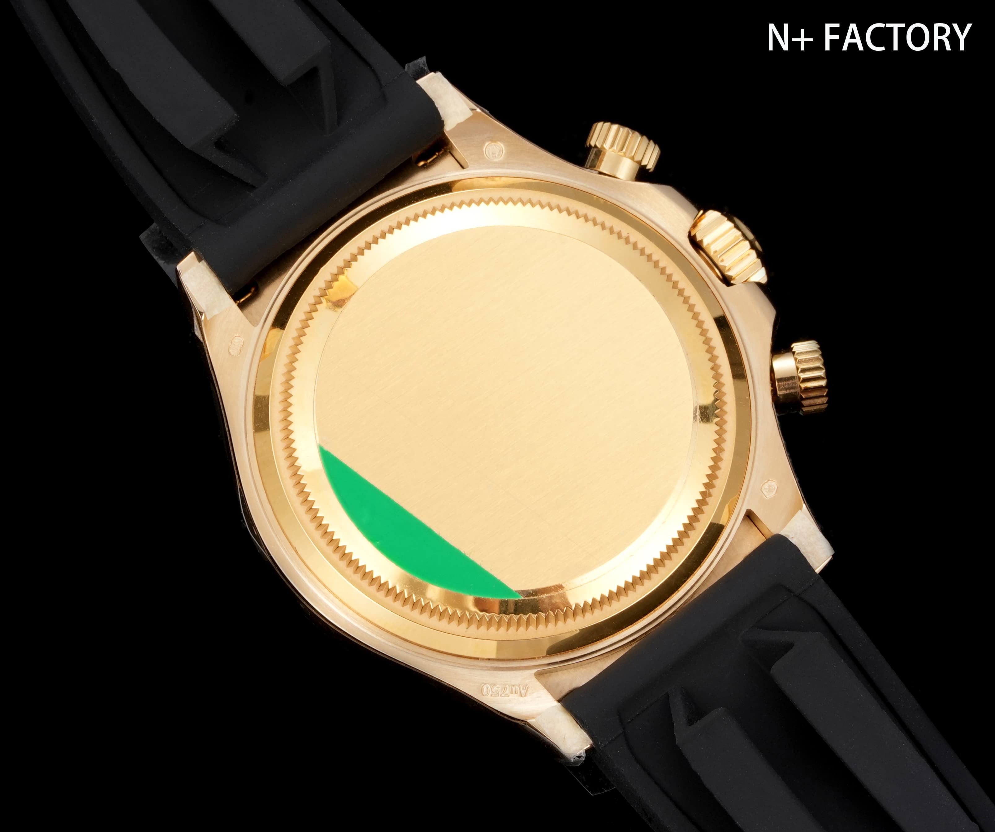 YUPOO Rolex Daytona Luxury Watch dupe image 9