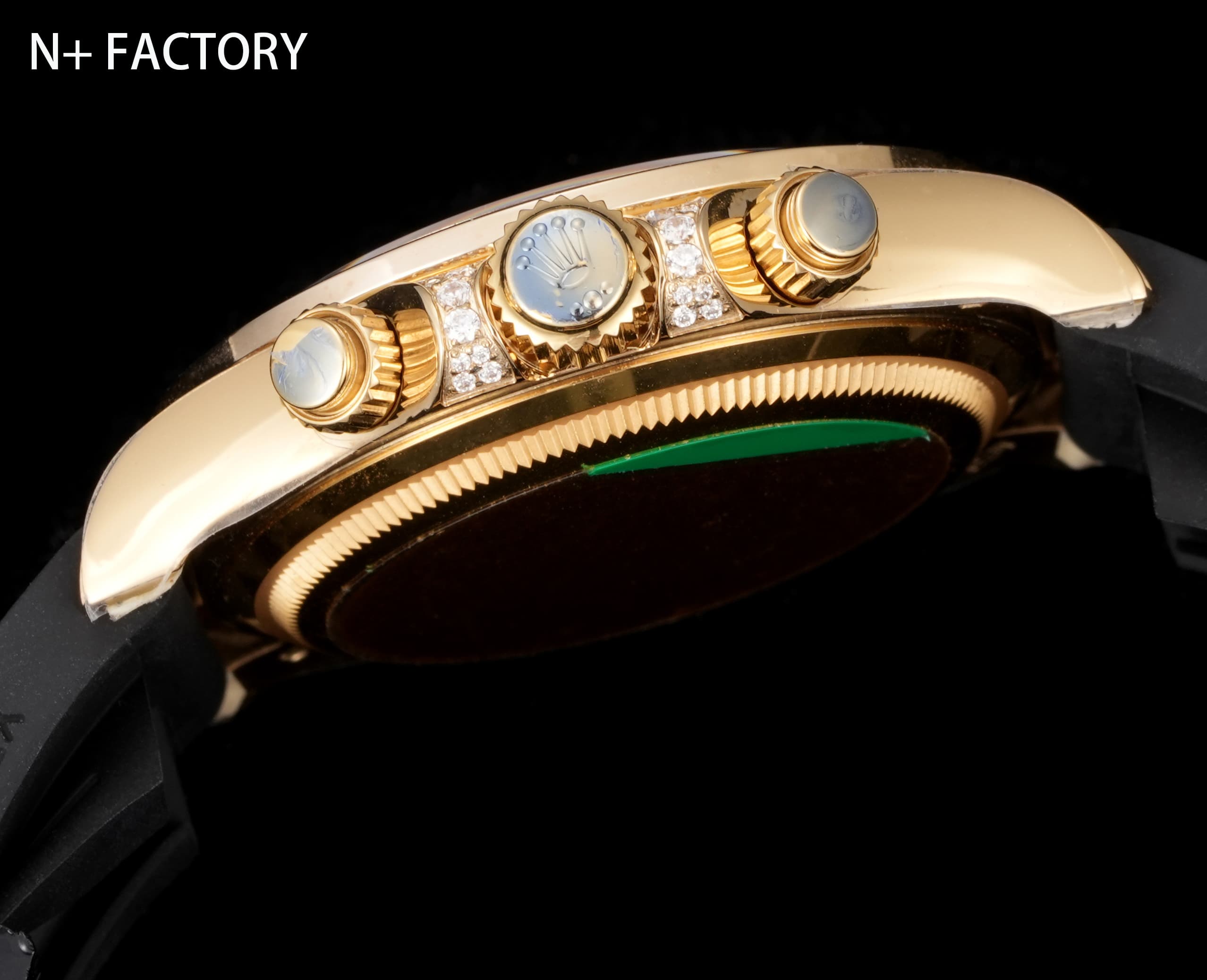 YupooPA Rolex Daytona Luxury Watch dupe 001 image 6