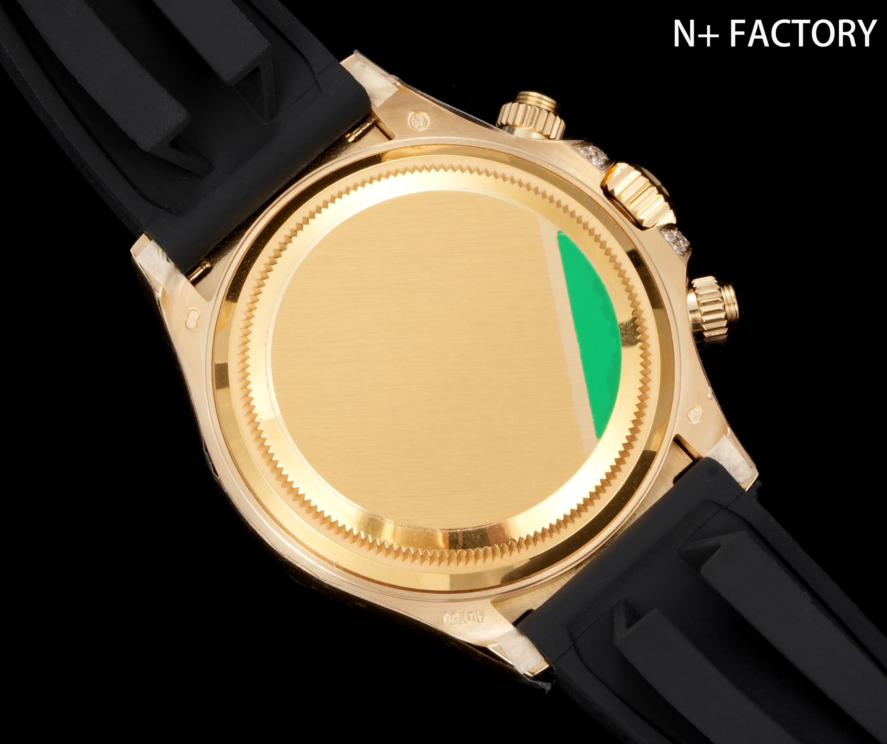 YupooPA Rolex Daytona Luxury Watch dupe 001 image 8