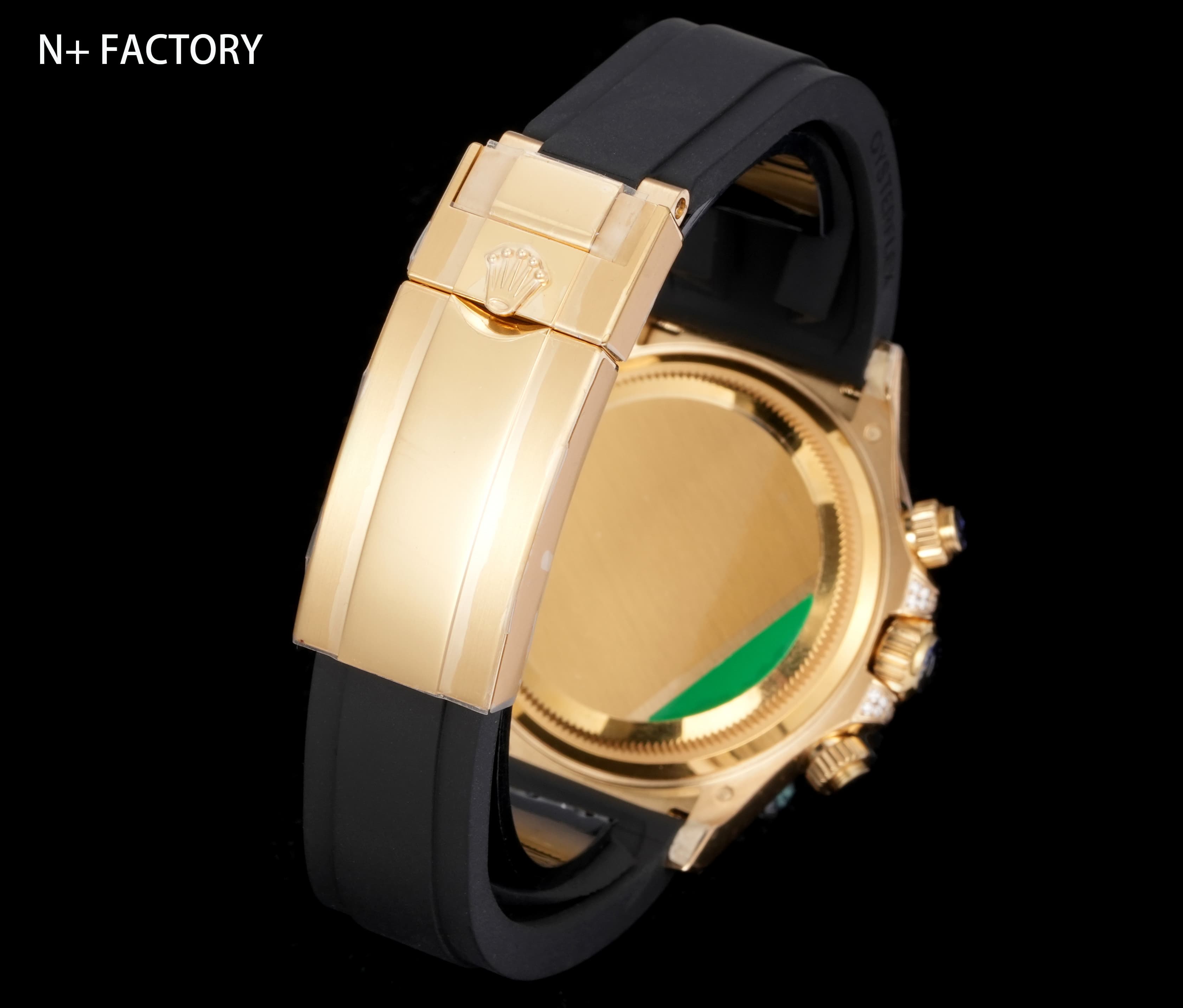 YupooPA Rolex Daytona Luxury Watch dupe 001 image 9