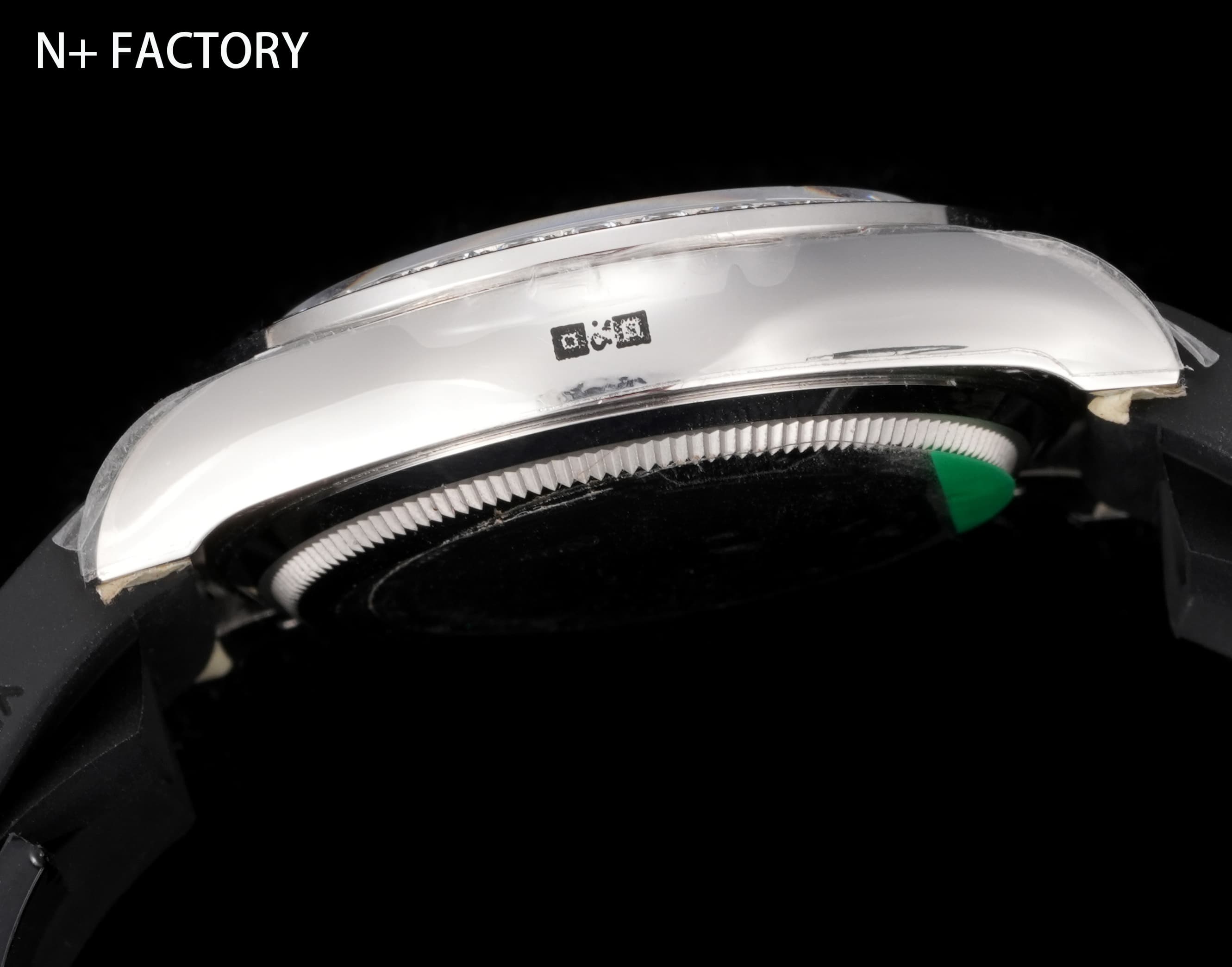 YupooPA Rolex Daytona Luxury white Watch dupe image 6