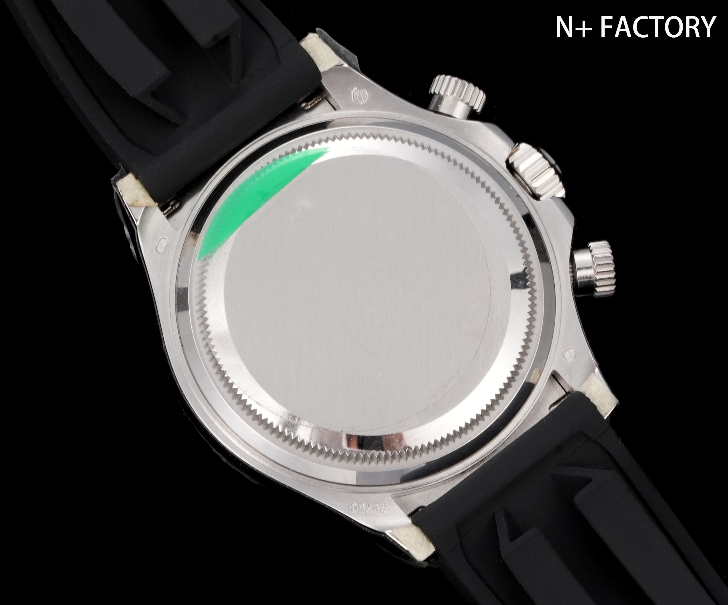 YupooPA Rolex Daytona Luxury white Watch dupe image 8