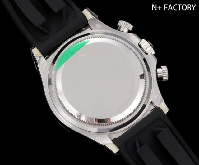 YupooPA Rolex Daytona Luxury white Watch dupe | Yupoo Rep Watches image 8