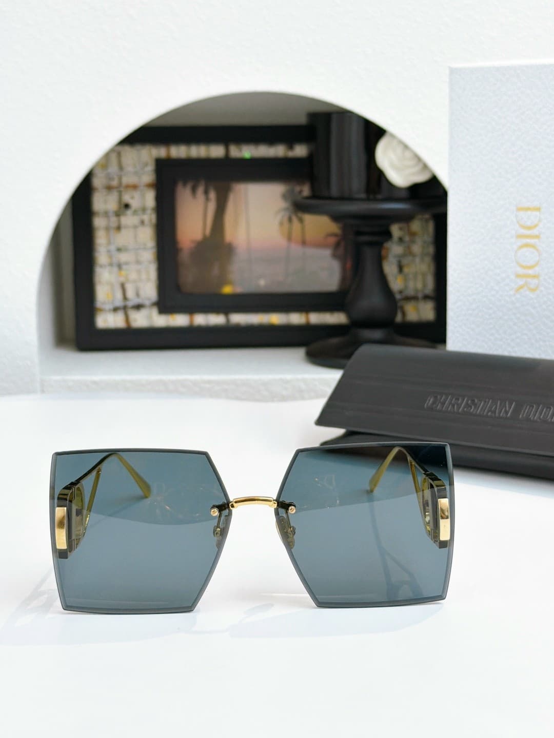 Yupoo Album | Christian Dior 30 Montaigne S7U Sunglasses image 1