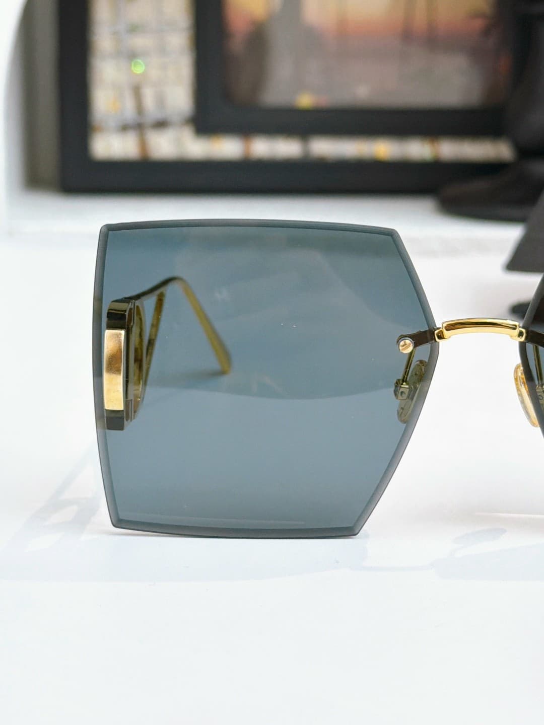 Yupoo Album | Christian Dior 30 Montaigne S7U Sunglasses image 2