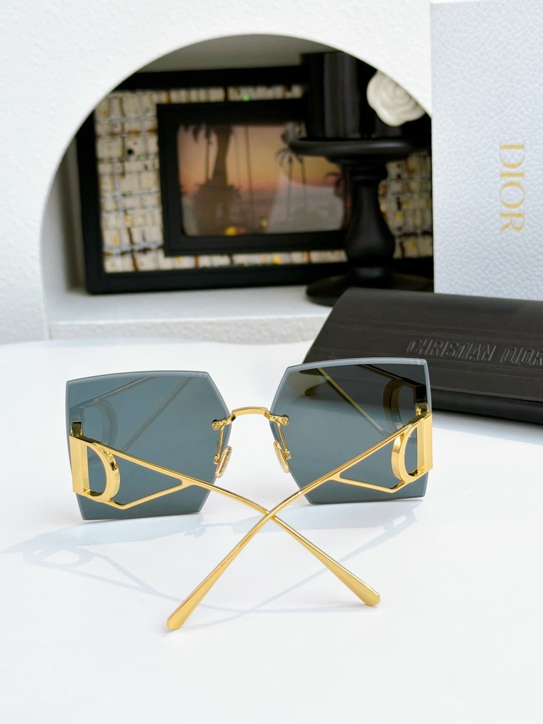 Yupoo Album | Christian Dior 30 Montaigne S7U Sunglasses image 6