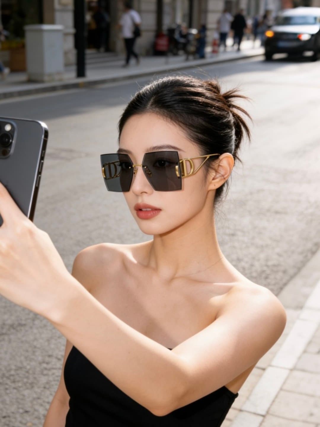 Yupoo Album | Christian Dior 30 Montaigne S7U Sunglasses image 7