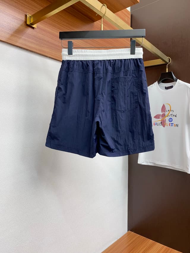 Yupoo Alo Spring/Summer Men's Casual Pants Black | Rep Clothing (Ref D_1754376085352) image 8