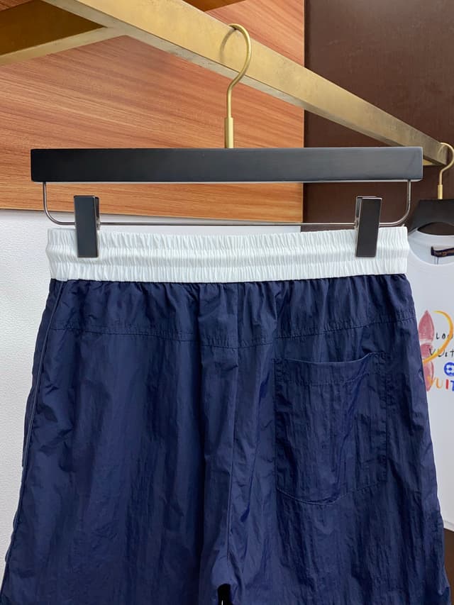 Yupoo Alo Spring/Summer Men's Casual Pants Black | Rep Clothing (Ref D_1754376085352) image 9
