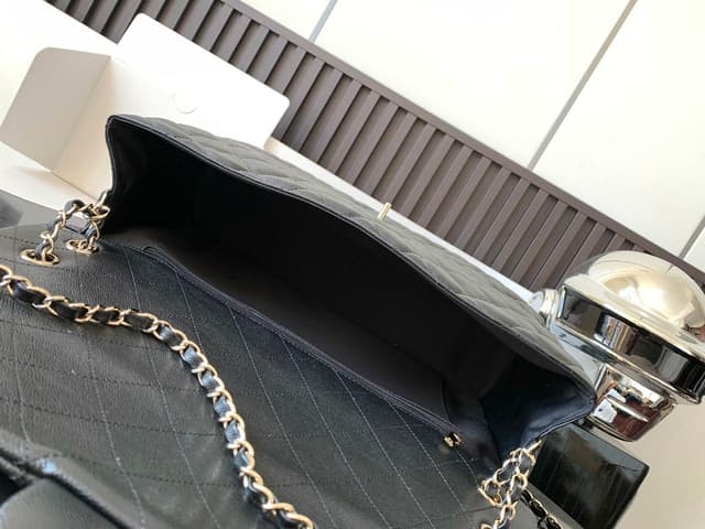 Yupoo Bag Rep Bag Chanel CF Airport Tote – 24C image 7