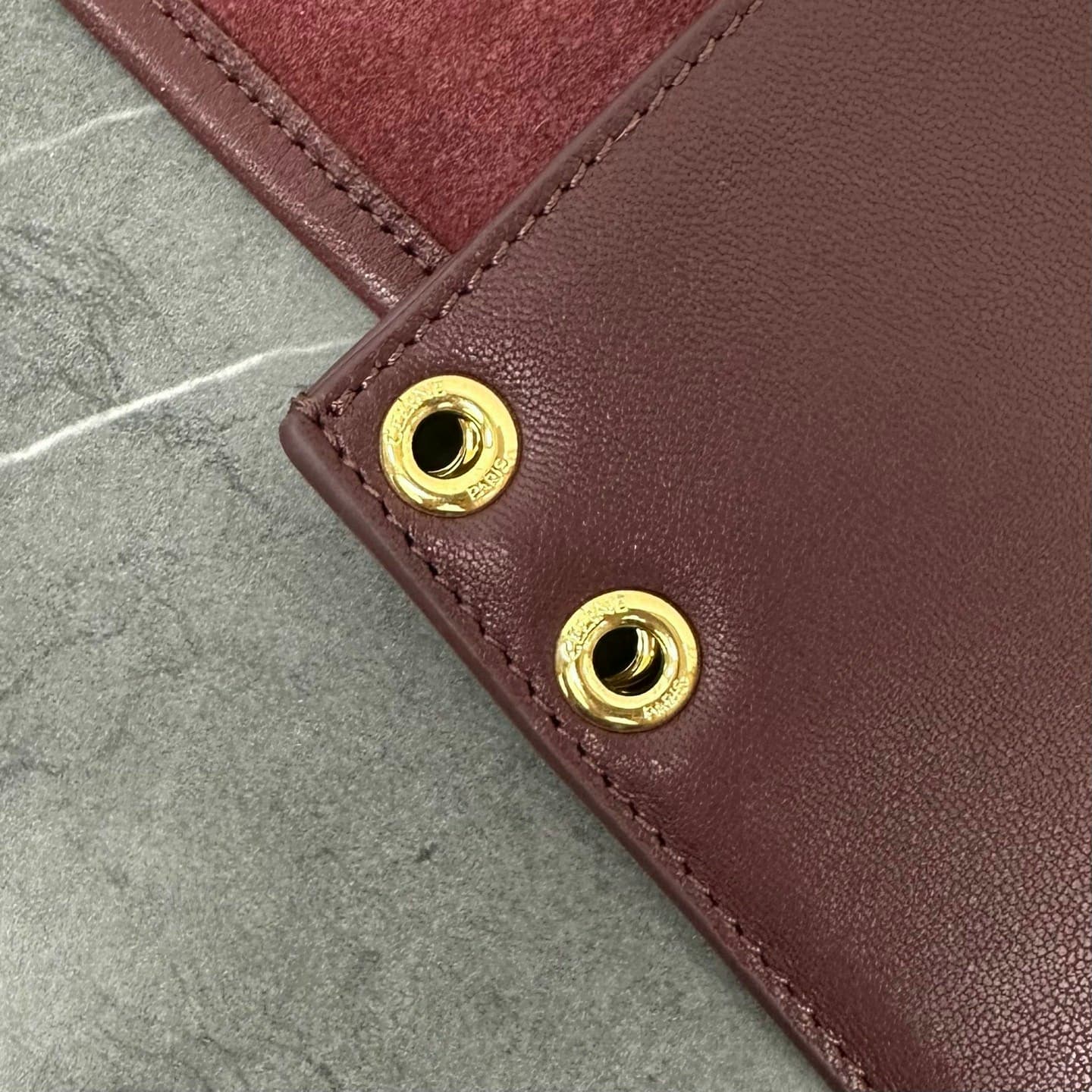 Yupoo Celine Soft Triomphe Besace 32cm | Yupoo album image 9