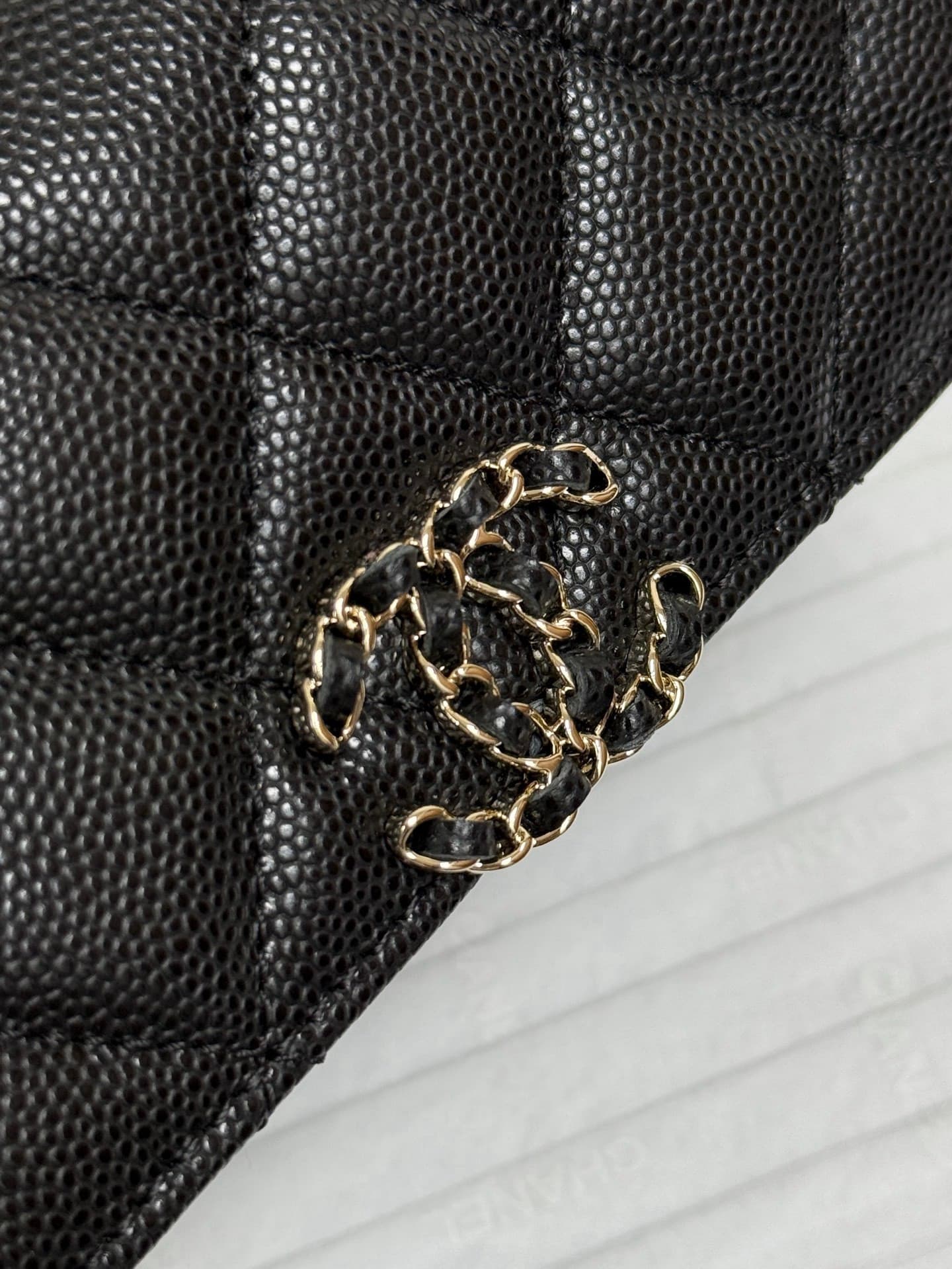 Yupoo Chanel 25S Kelly Top Handle Bag image 6