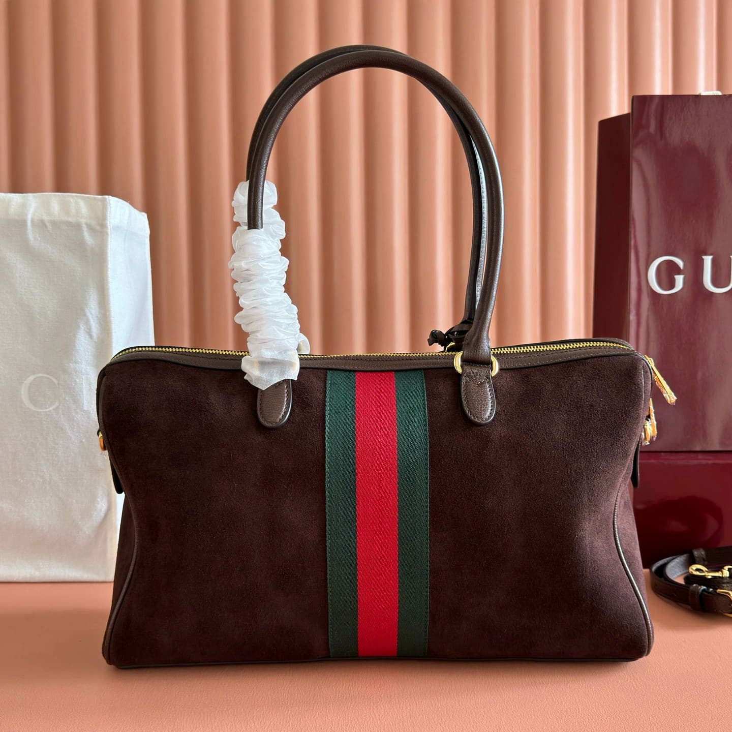 Yupoo Gucci Borsetto Horsebit Bag – Rep Bag Collection image 2