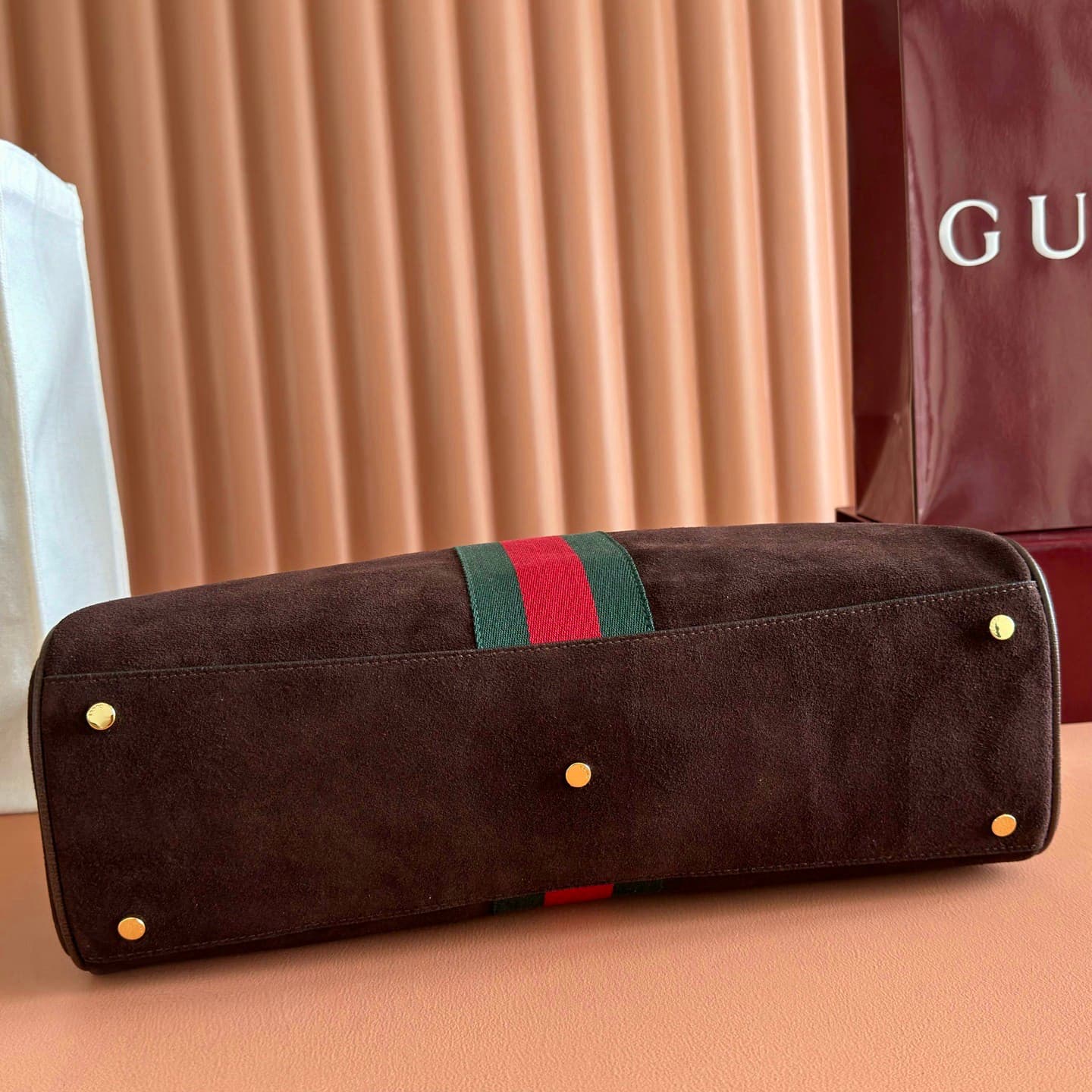 Yupoo Gucci Borsetto Horsebit Bag – Rep Bag Collection image 4