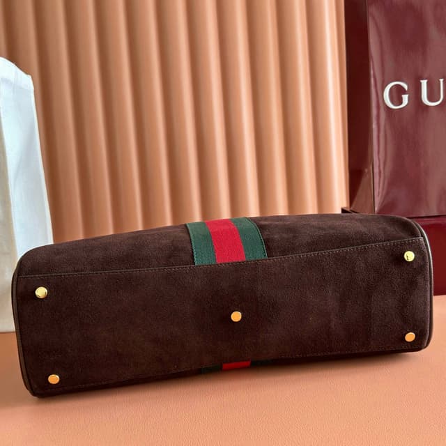 Yupoo Gucci Borsetto Horsebit Bag – Rep Bag Collection image 4