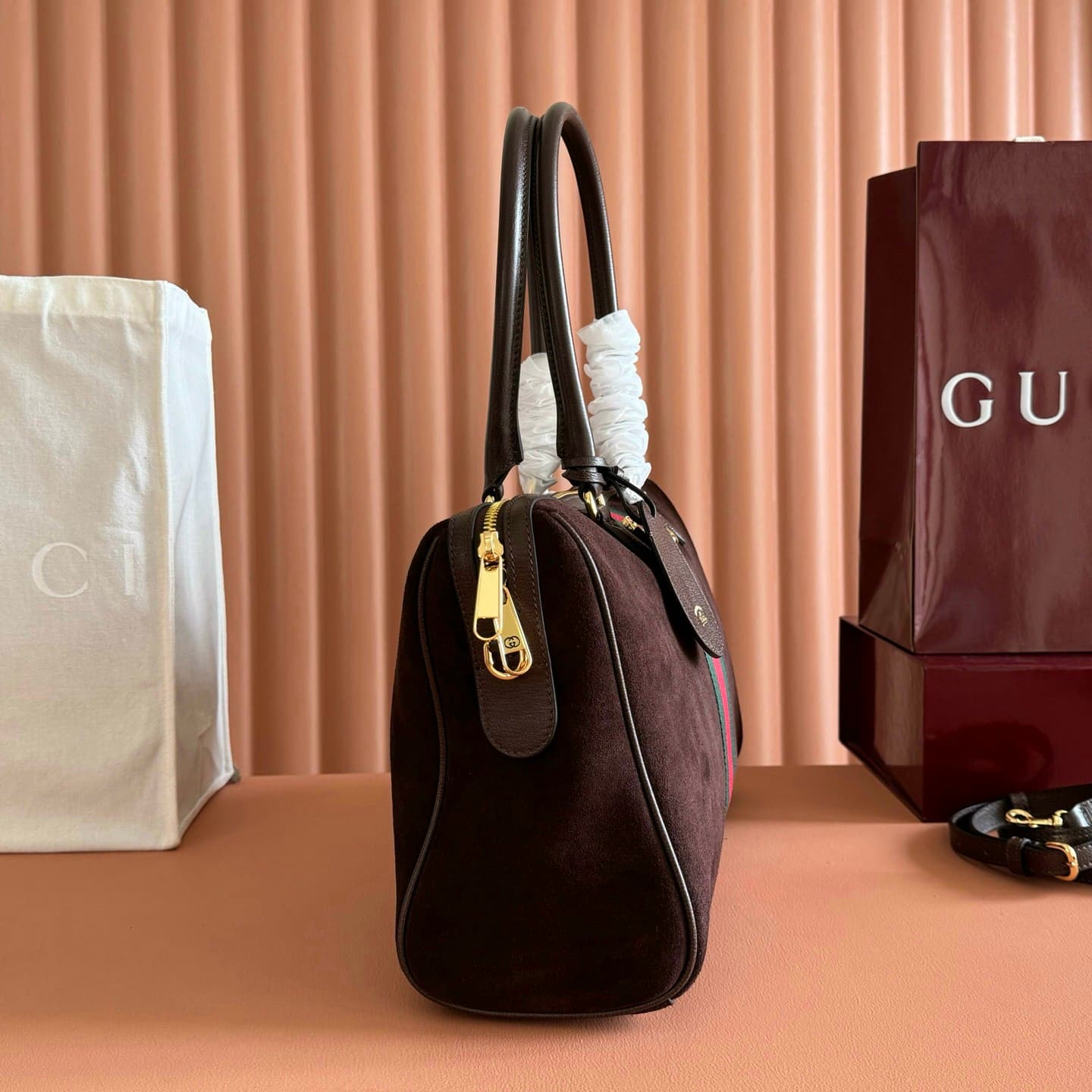 Yupoo Gucci Borsetto Horsebit Bag – Rep Bag Collection image 3