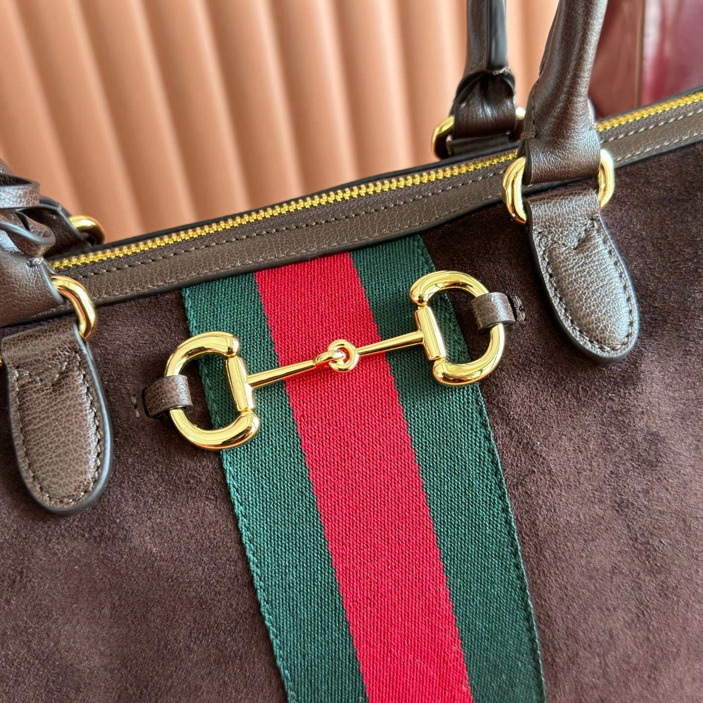 Yupoo Gucci Borsetto Horsebit Bag – Rep Bag Collection image 5