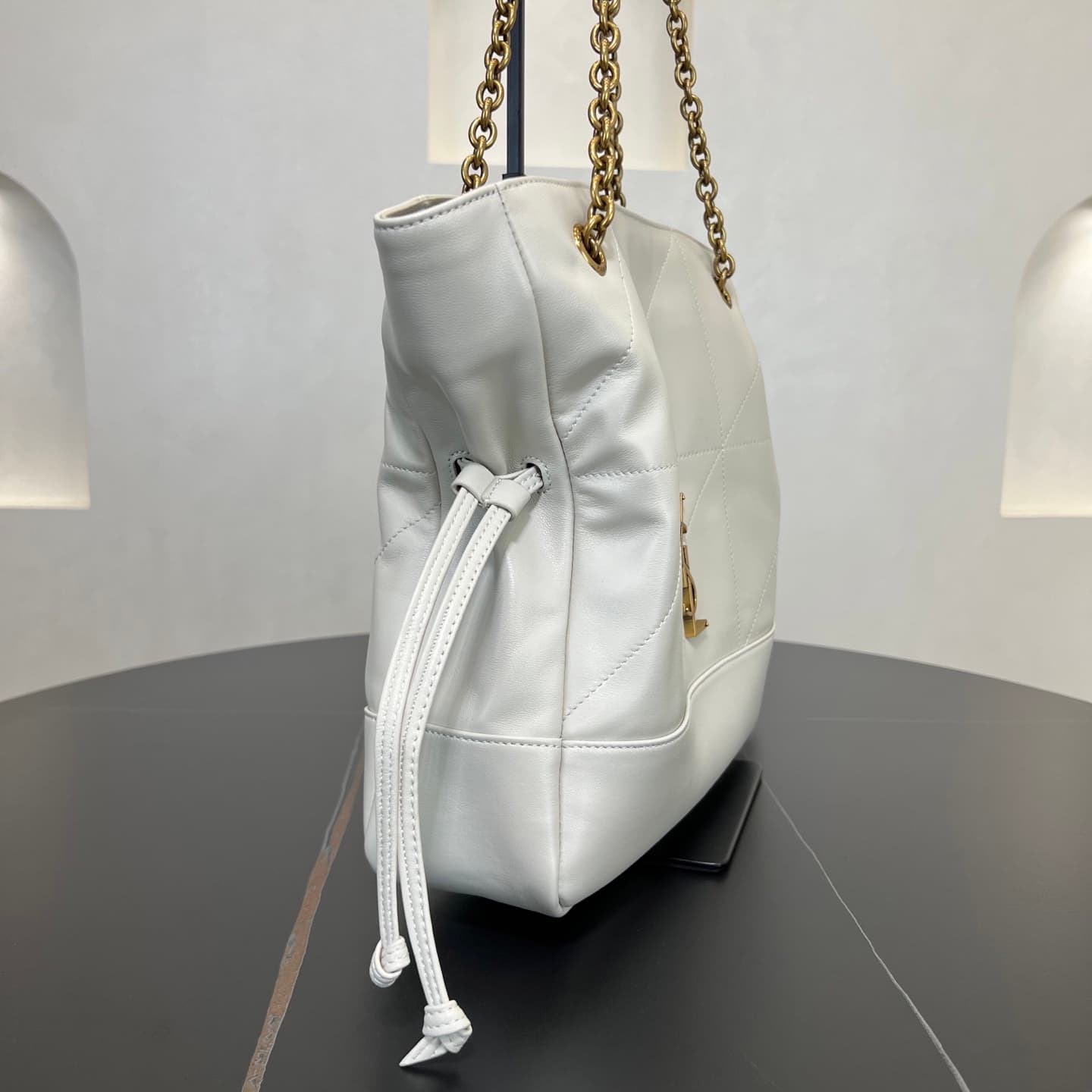 Yupoo YSL JAMIE Soft Nappa Leather Tote Bag image 3