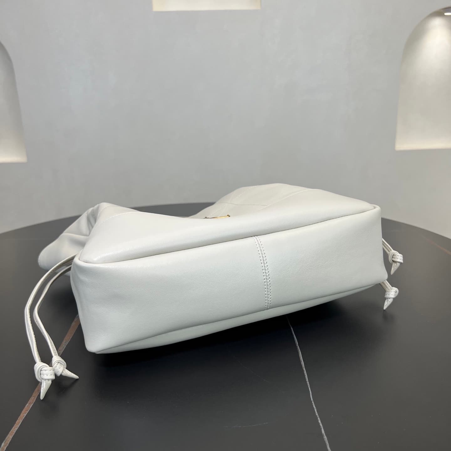 Yupoo YSL JAMIE Soft Nappa Leather Tote Bag image 6