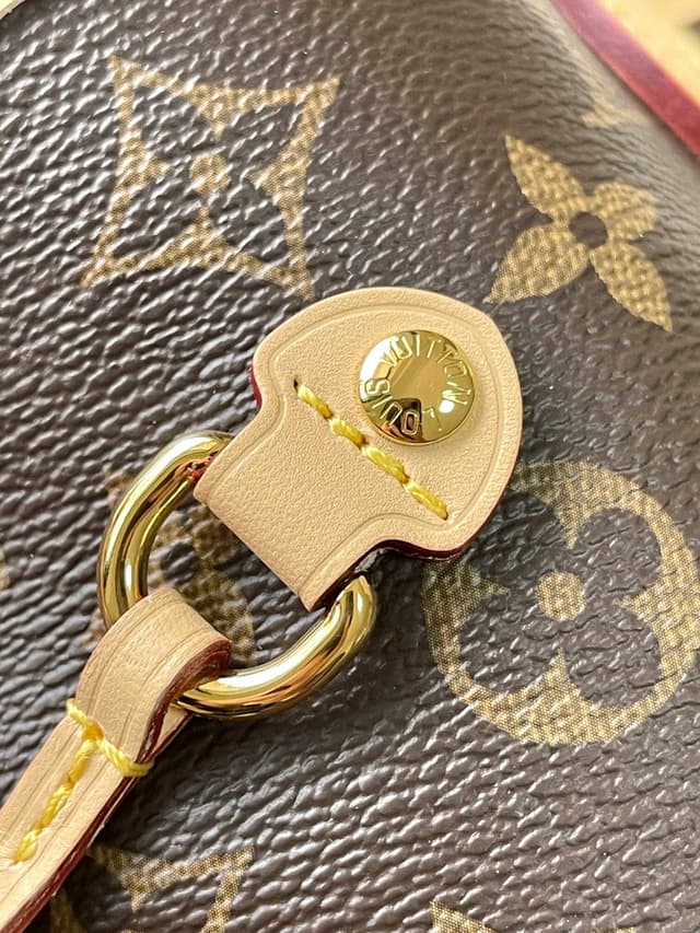 Yupoo Louis Vuitton Neverfull MM Tote Album | Rep Bags image 4