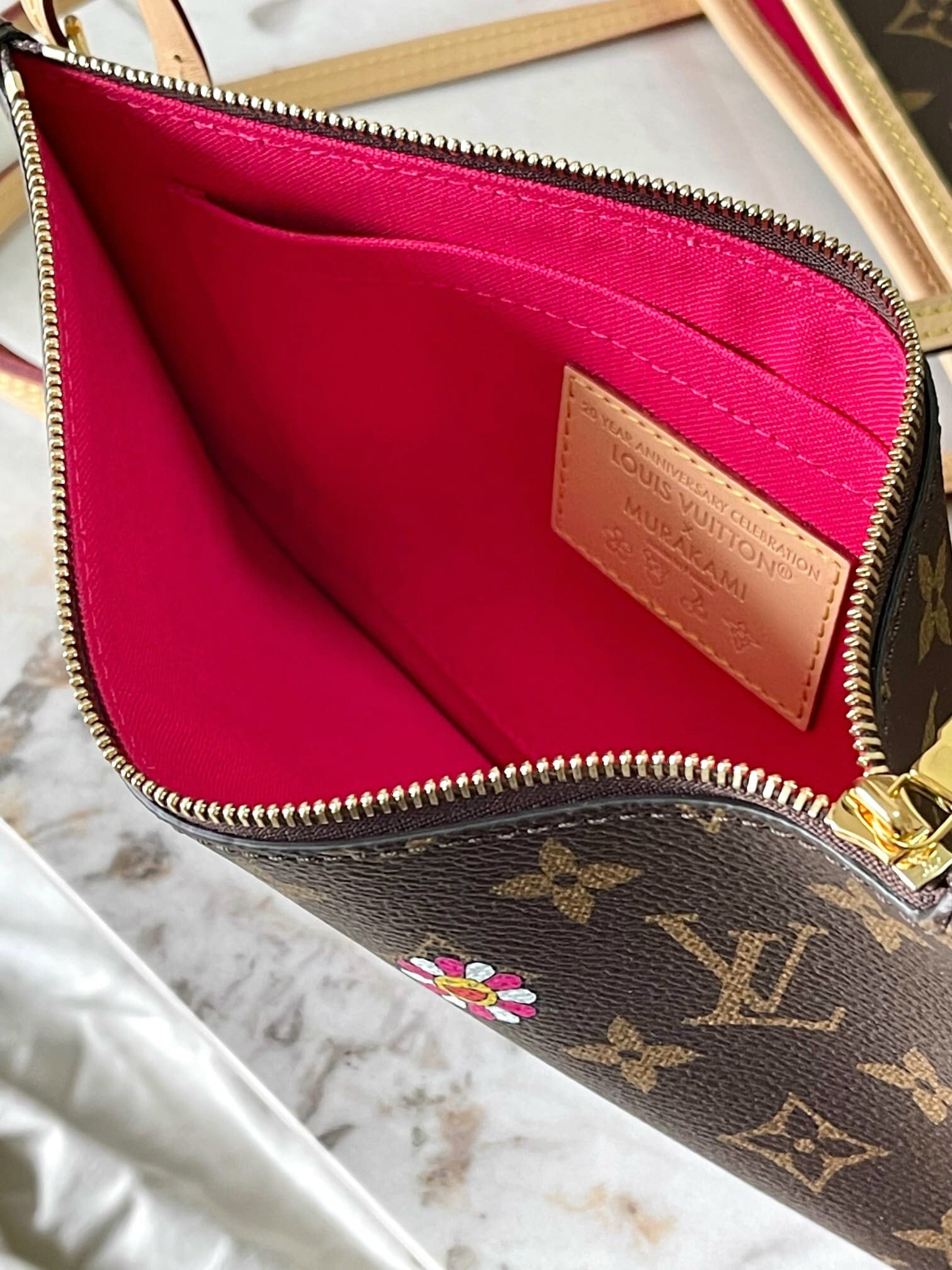 Yupoo Louis Vuitton Neverfull MM Tote Album image 6
