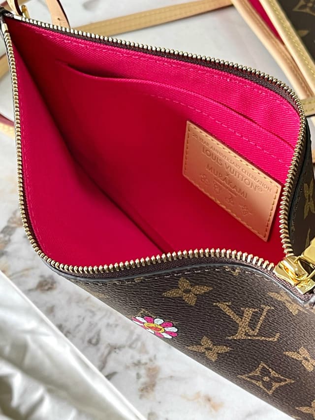 Yupoo Louis Vuitton Neverfull MM Tote Album | Rep Bags image 6