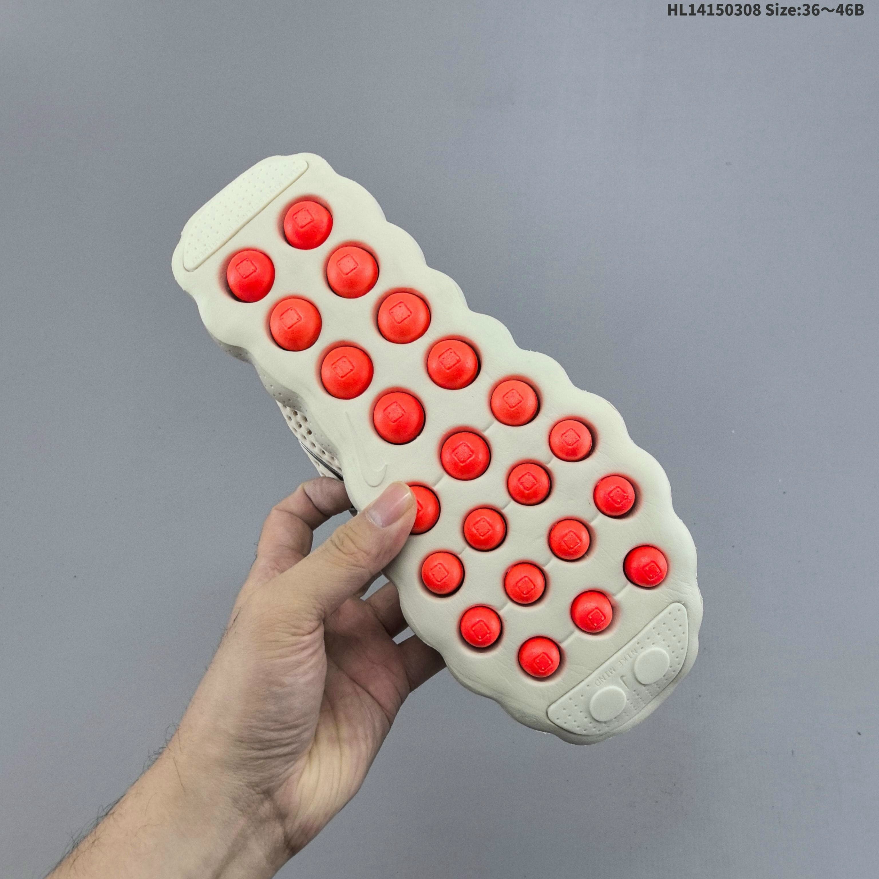 Yupoo Nike Mind 002 Running Sneakers Album image 5